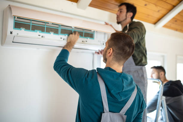 Best Commercial HVAC in Hillsboro, ND