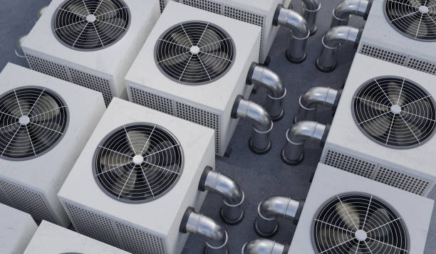 Best HVAC Software and Technology in Hillsboro, ND