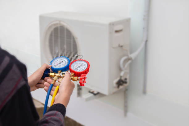 Best Residential HVAC in Hillsboro, ND