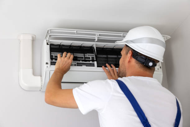 Best Ductless Mini-Split Systems in Hillsboro, ND