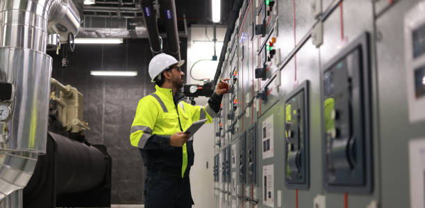 Reliable Hillsboro, ND HVAC Solutions