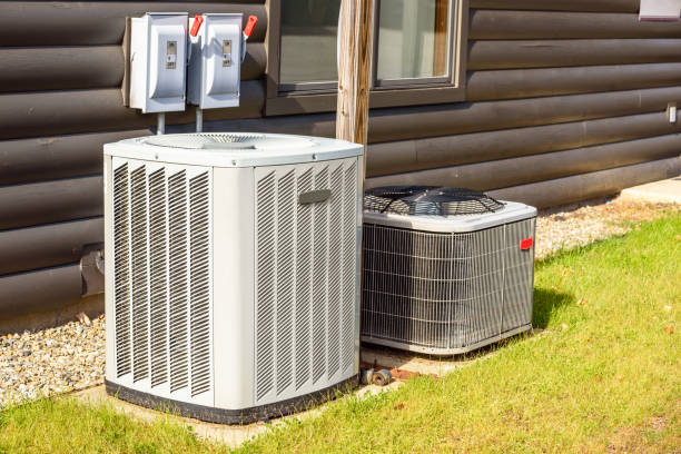 Best Air Conditioning Cleaning in Hillsboro, ND